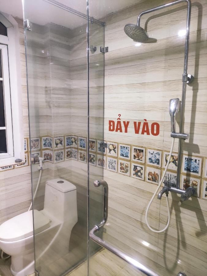 Victory Hotel, So 7, Vuong Thuc Mau, Tp Vinh Eksteriør bilde